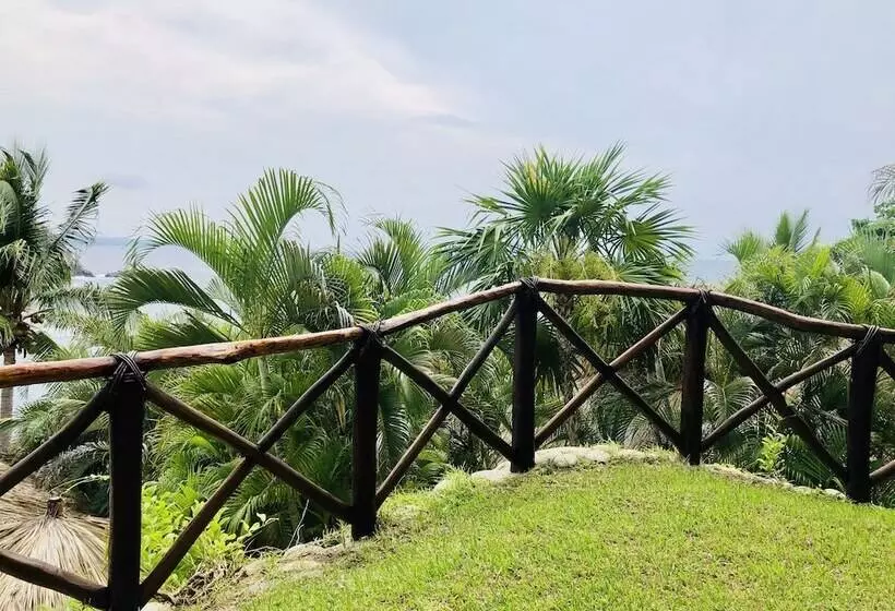 Casa Bichú Hotel Boutique