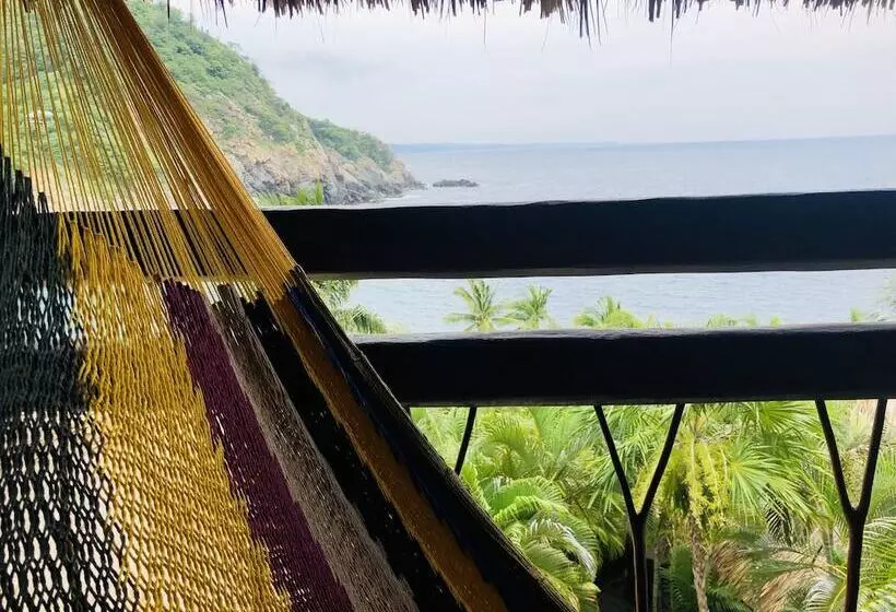 Casa Bichú Hotel Boutique