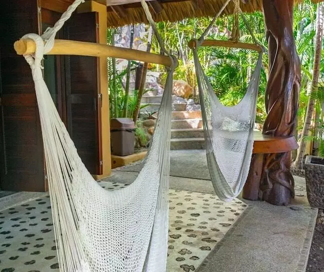 Casa Bichú Hotel Boutique