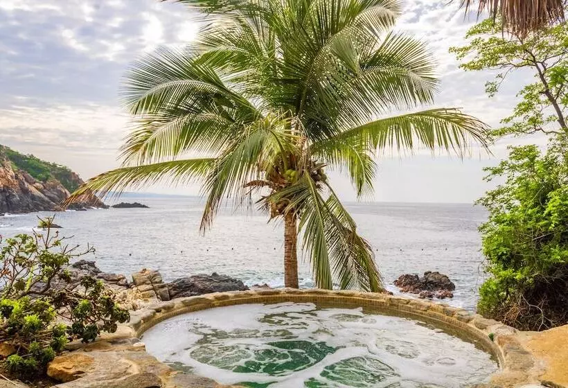 Casa Bichú Hotel Boutique