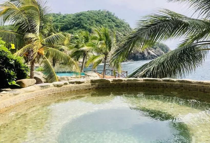 Casa Bichú Hotel Boutique