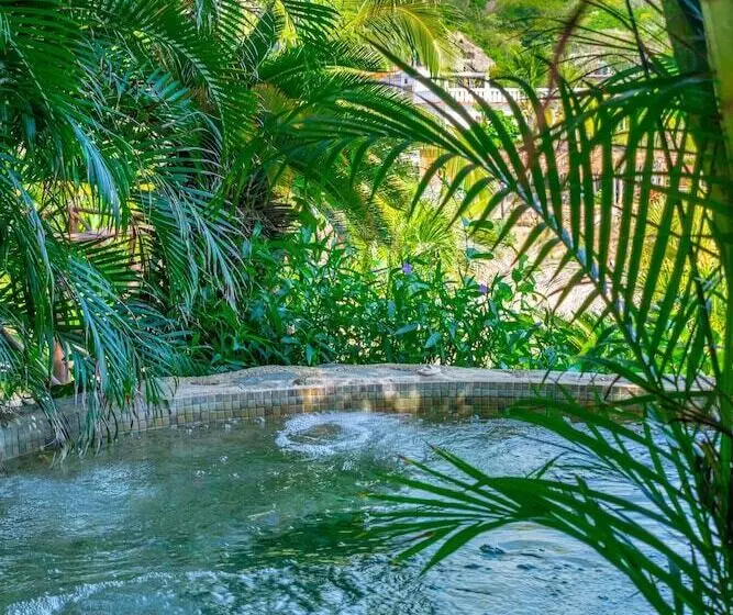 Casa Bichú Hotel Boutique