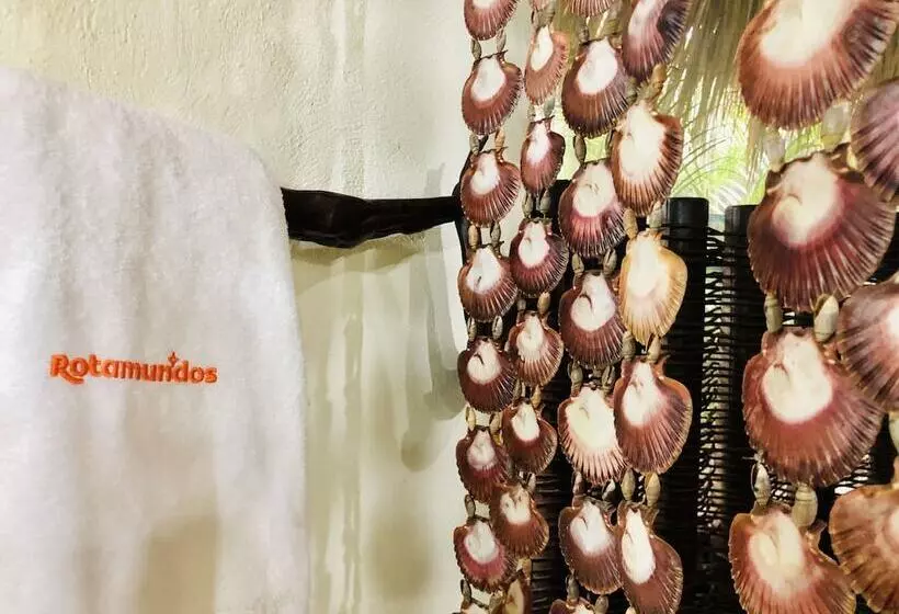 Casa Bichú Hotel Boutique