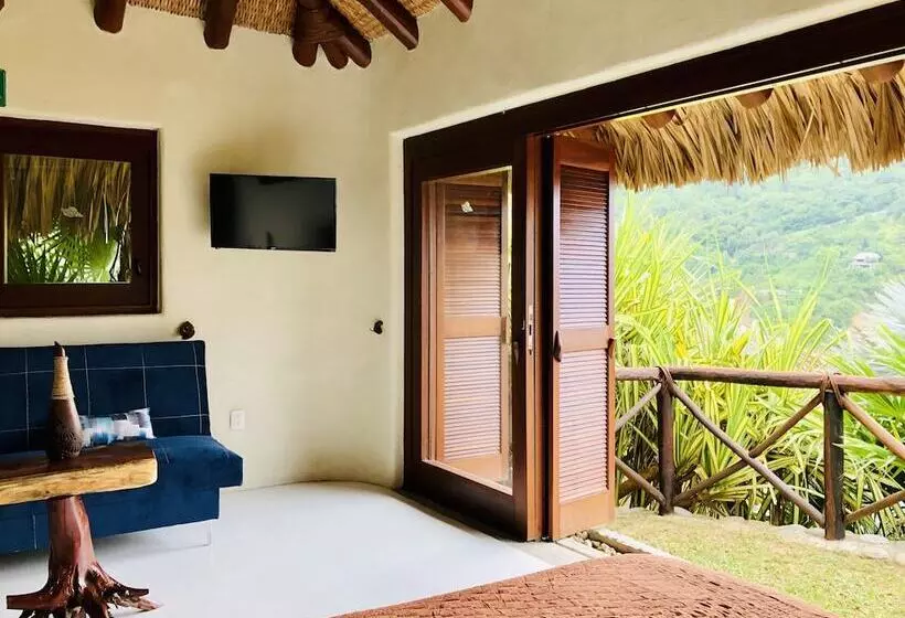 Casa Bichú Hotel Boutique