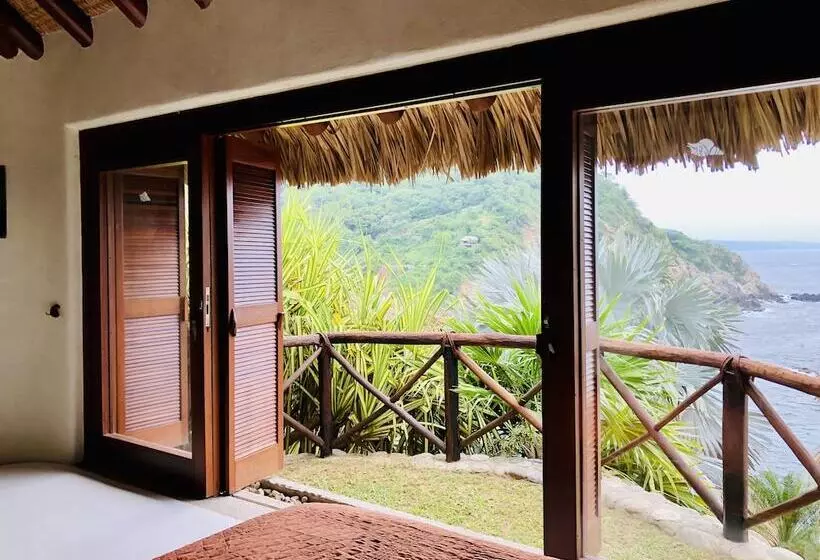 Casa Bichú Hotel Boutique