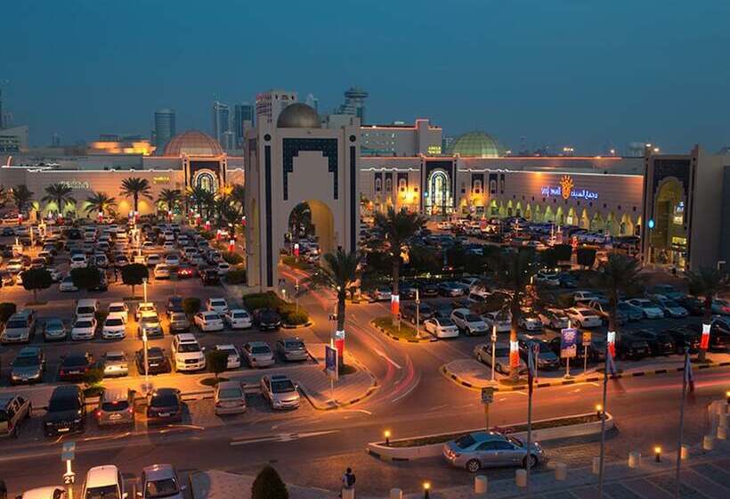 Fraser Suites Seef Bahrain