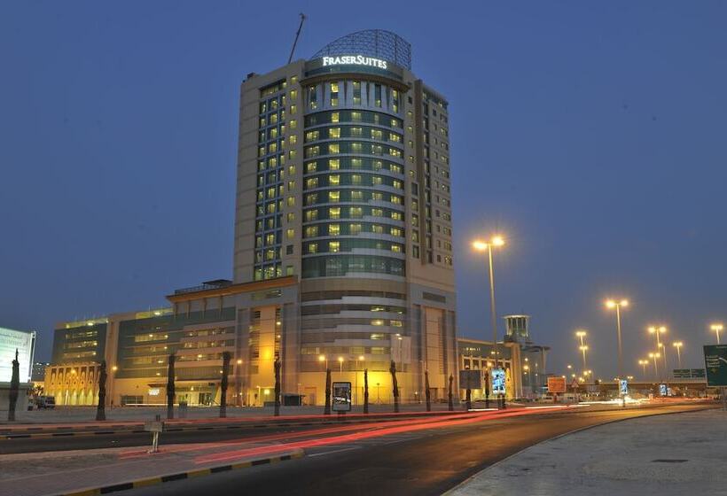 Fraser Suites Seef Bahrain