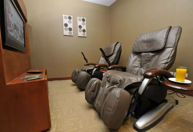 Fraser Suites Seef Bahrain