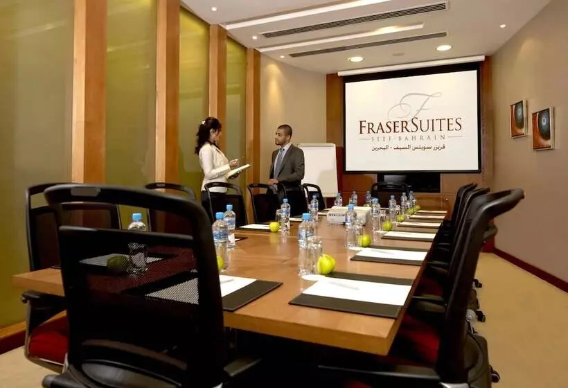 Fraser Suites Seef Bahrain