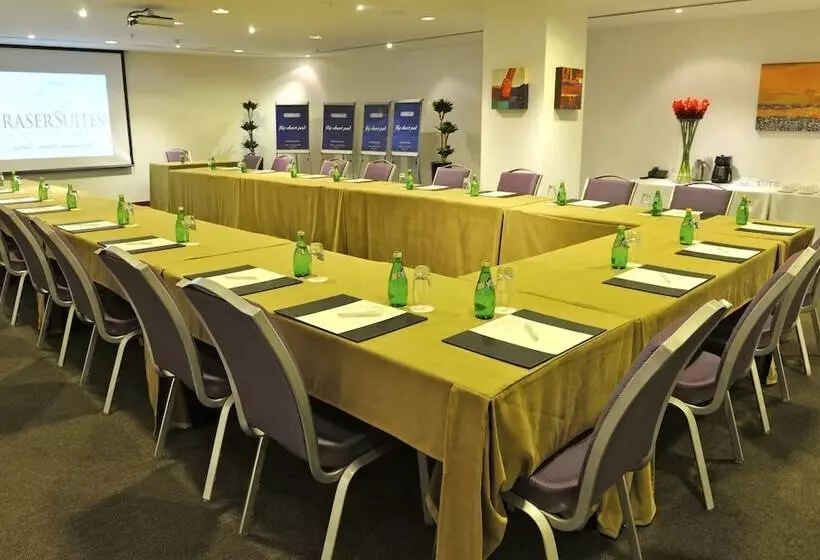 Fraser Suites Seef Bahrain