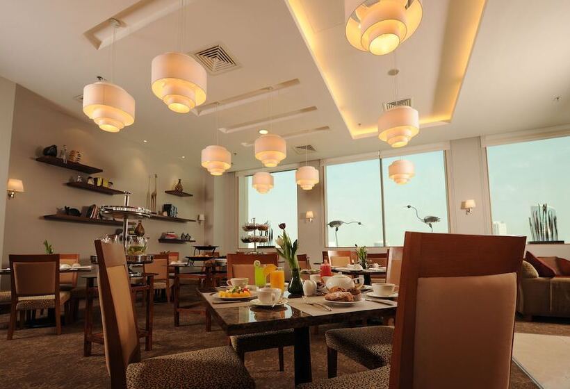 Fraser Suites Seef Bahrain