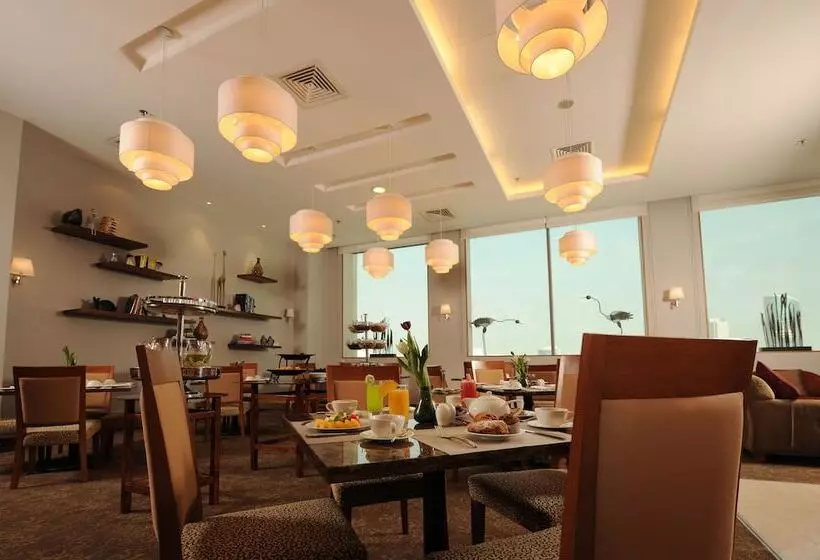 Fraser Suites Seef Bahrain