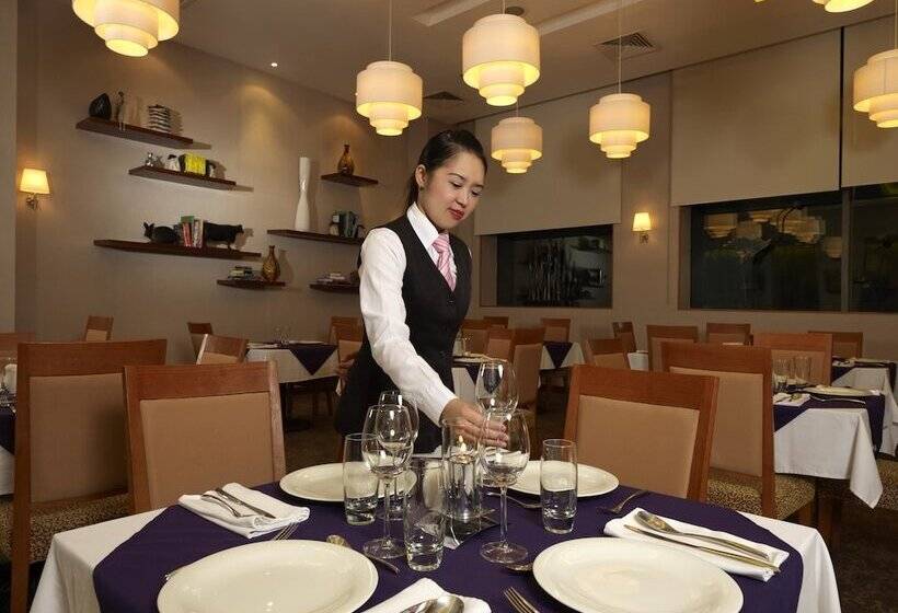 Fraser Suites Seef Bahrain