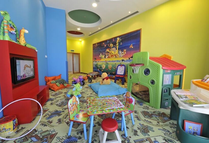 Fraser Suites Seef Bahrain