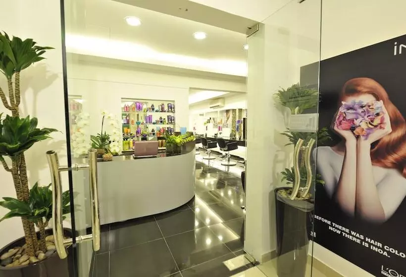 Fraser Suites Seef Bahrain