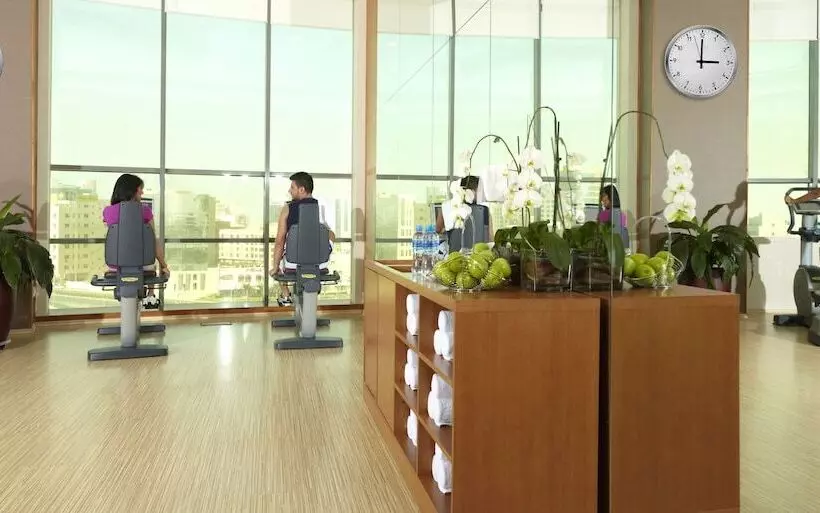 Fraser Suites Seef Bahrain