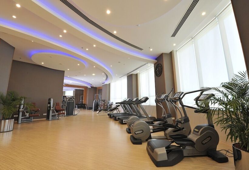 Fraser Suites Seef Bahrain