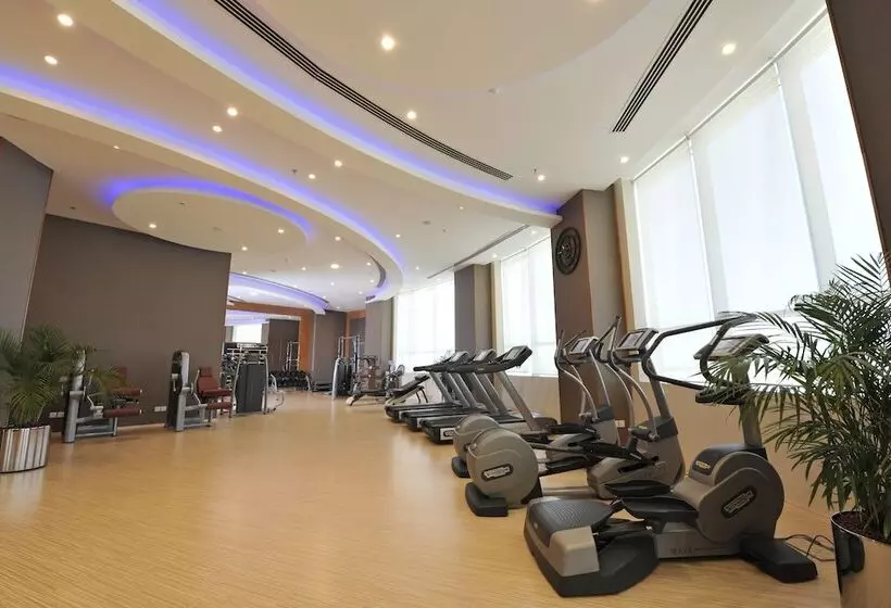 Fraser Suites Seef Bahrain