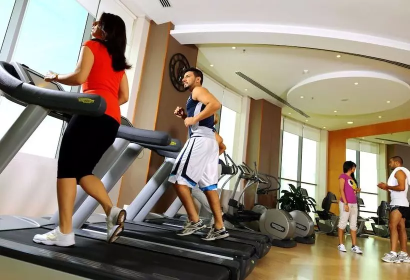 Fraser Suites Seef Bahrain