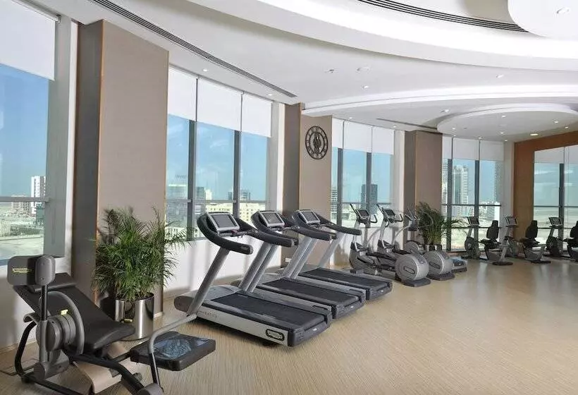 Fraser Suites Seef Bahrain