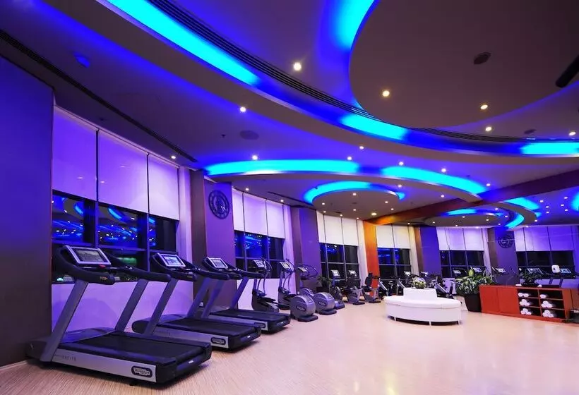 Fraser Suites Seef Bahrain