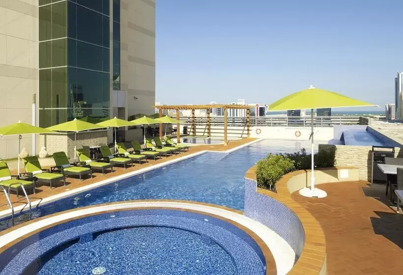 Fraser Suites Seef Bahrain