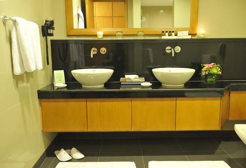 Fraser Suites Seef Bahrain