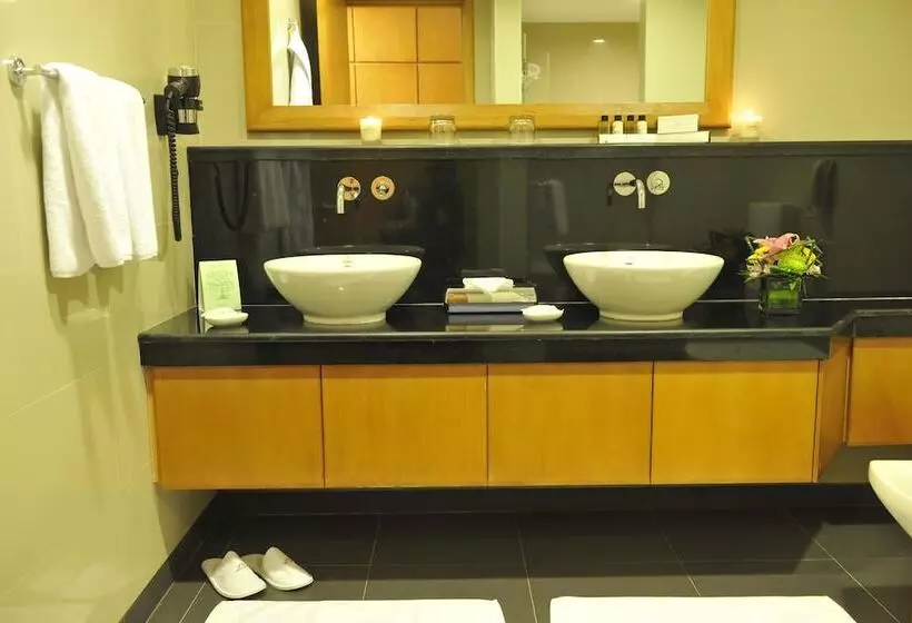 Fraser Suites Seef Bahrain