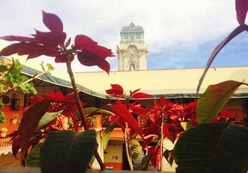 Gran Hotel Independencia