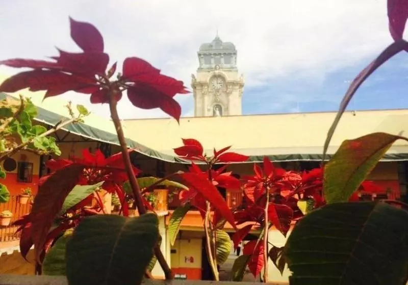 Gran Hotel Independencia