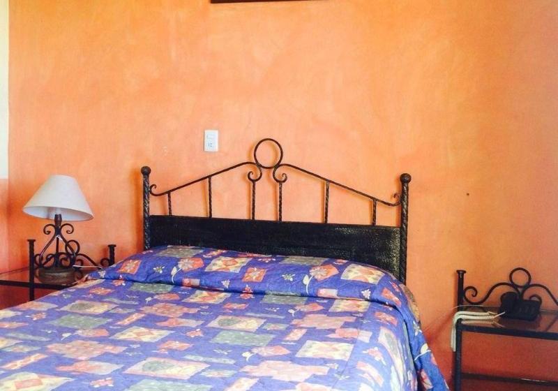 Gran Hotel Independencia