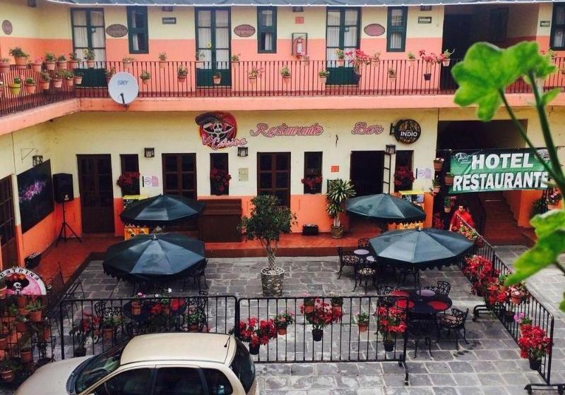 Gran Hotel Independencia