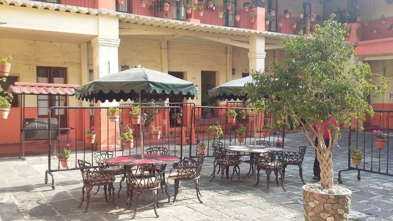 Gran Hotel Independencia