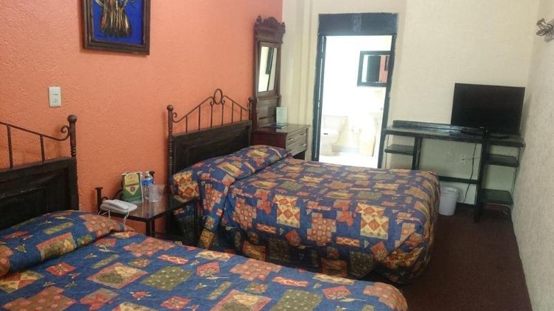 Gran Hotel Independencia