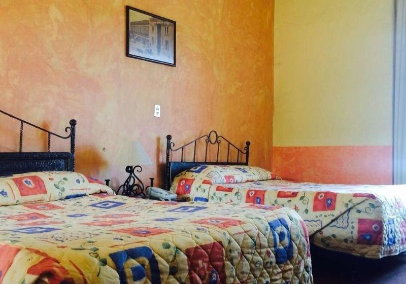 Gran Hotel Independencia