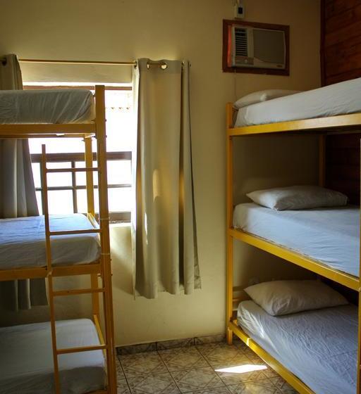 Otel Chill Inn Paraty Hostel & Pousada