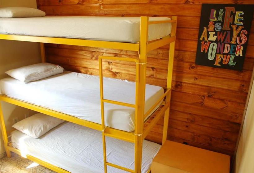 Otel Chill Inn Paraty Hostel & Pousada