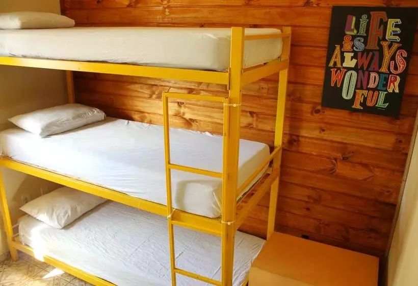 酒店 Chill Inn Paraty Hostel & Pousada