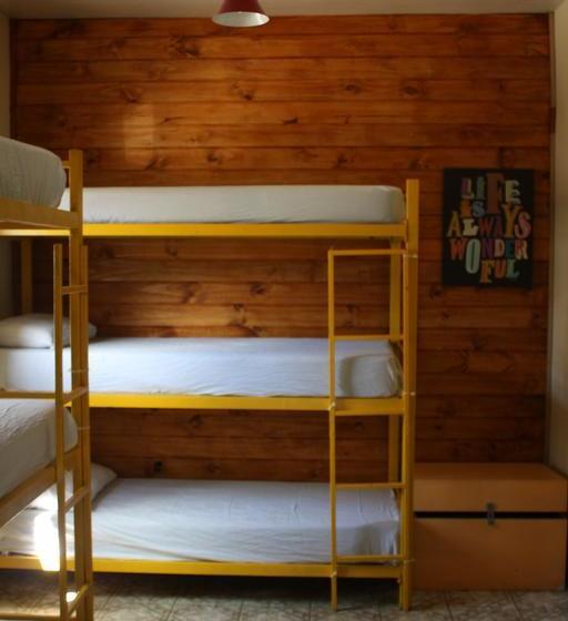 Otel Chill Inn Paraty Hostel & Pousada