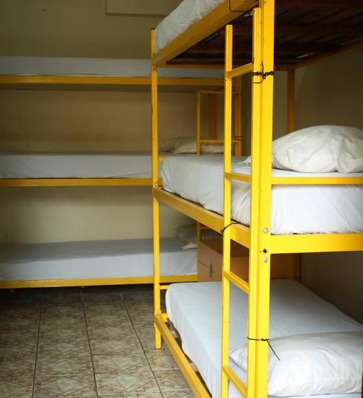 Otel Chill Inn Paraty Hostel & Pousada