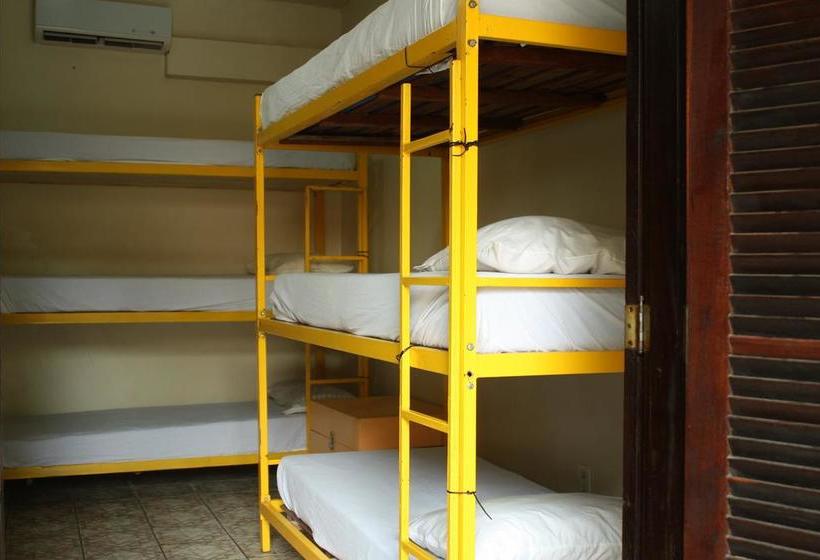 Otel Chill Inn Paraty Hostel & Pousada