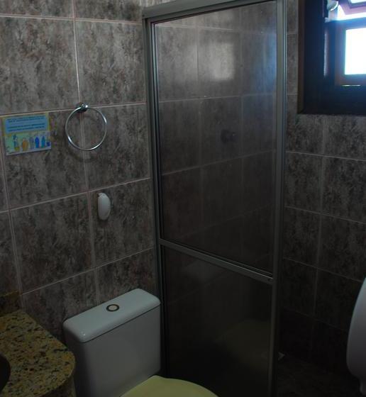 Otel Chill Inn Paraty Hostel & Pousada