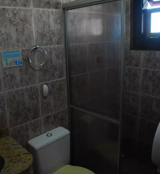 酒店 Chill Inn Paraty Hostel & Pousada