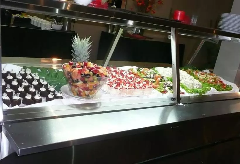 호텔 Alice In The Territory