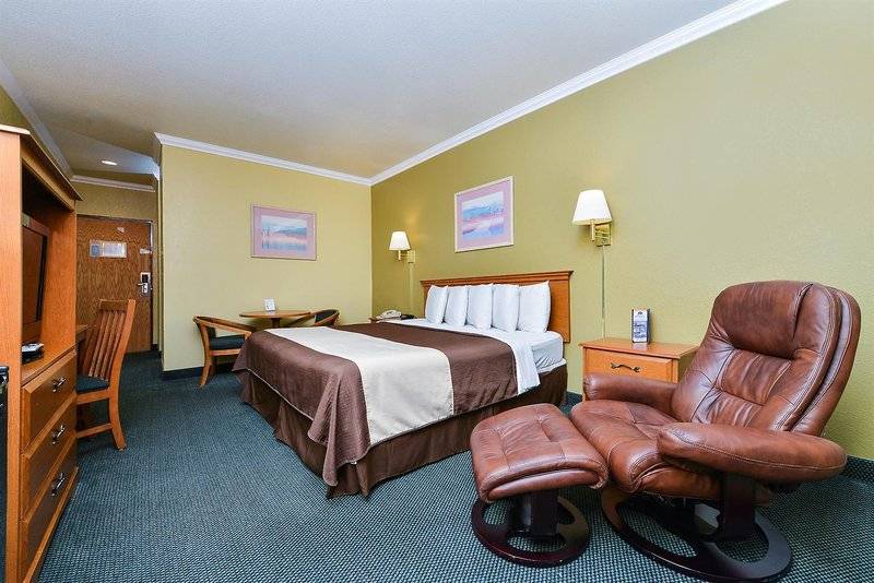 فندق Americas Best Value Inn Prescott Valley