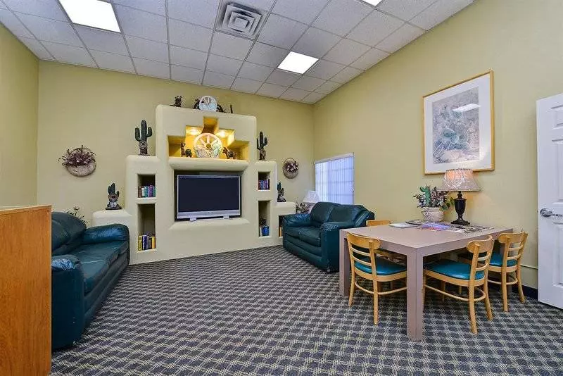 هتل Americas Best Value Inn Prescott Valley