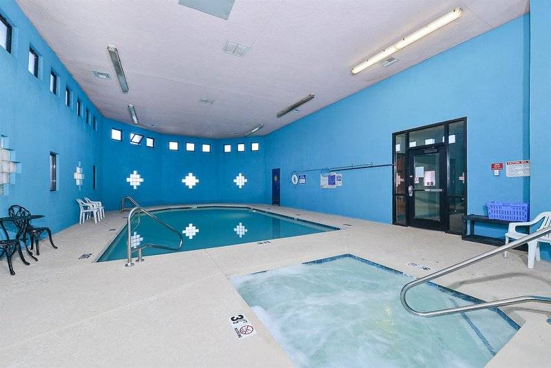 فندق Americas Best Value Inn Prescott Valley