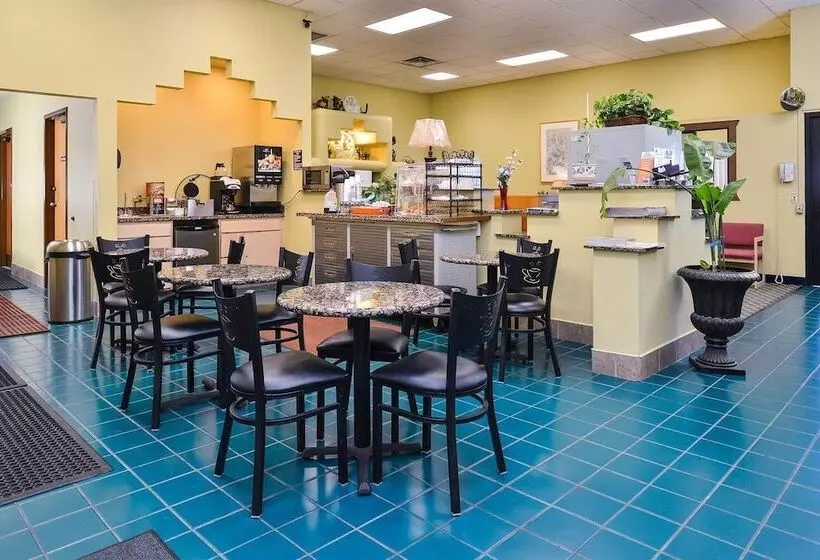 هتل Americas Best Value Inn Prescott Valley