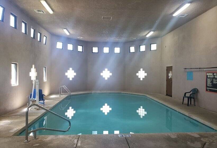 فندق Americas Best Value Inn Prescott Valley