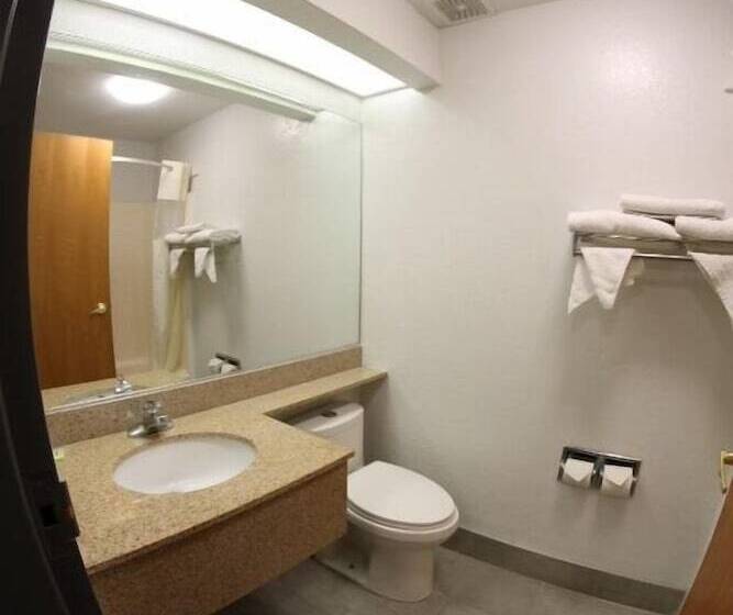 فندق Americas Best Value Inn Prescott Valley